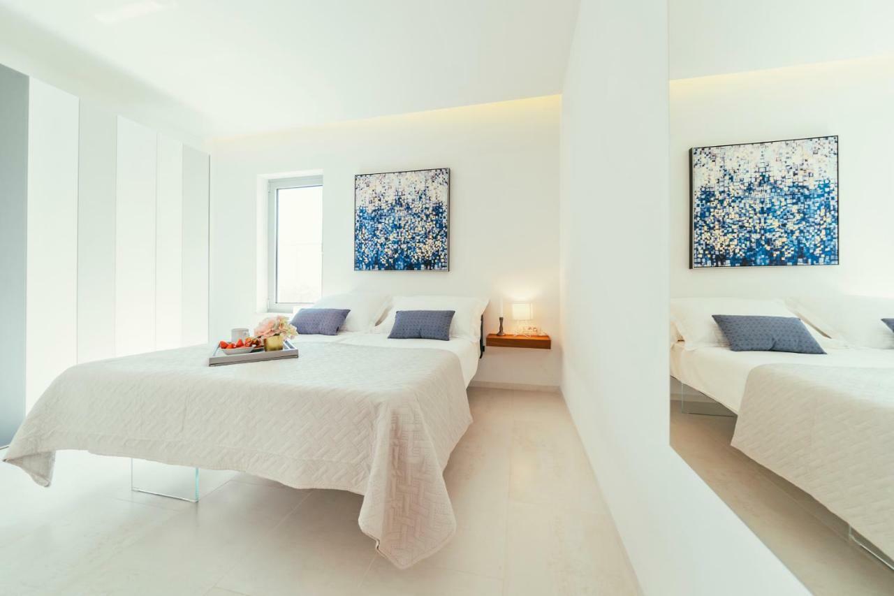 Unique Luxury Designers Apartment Right Next To The Beach Sukošan Dış mekan fotoğraf