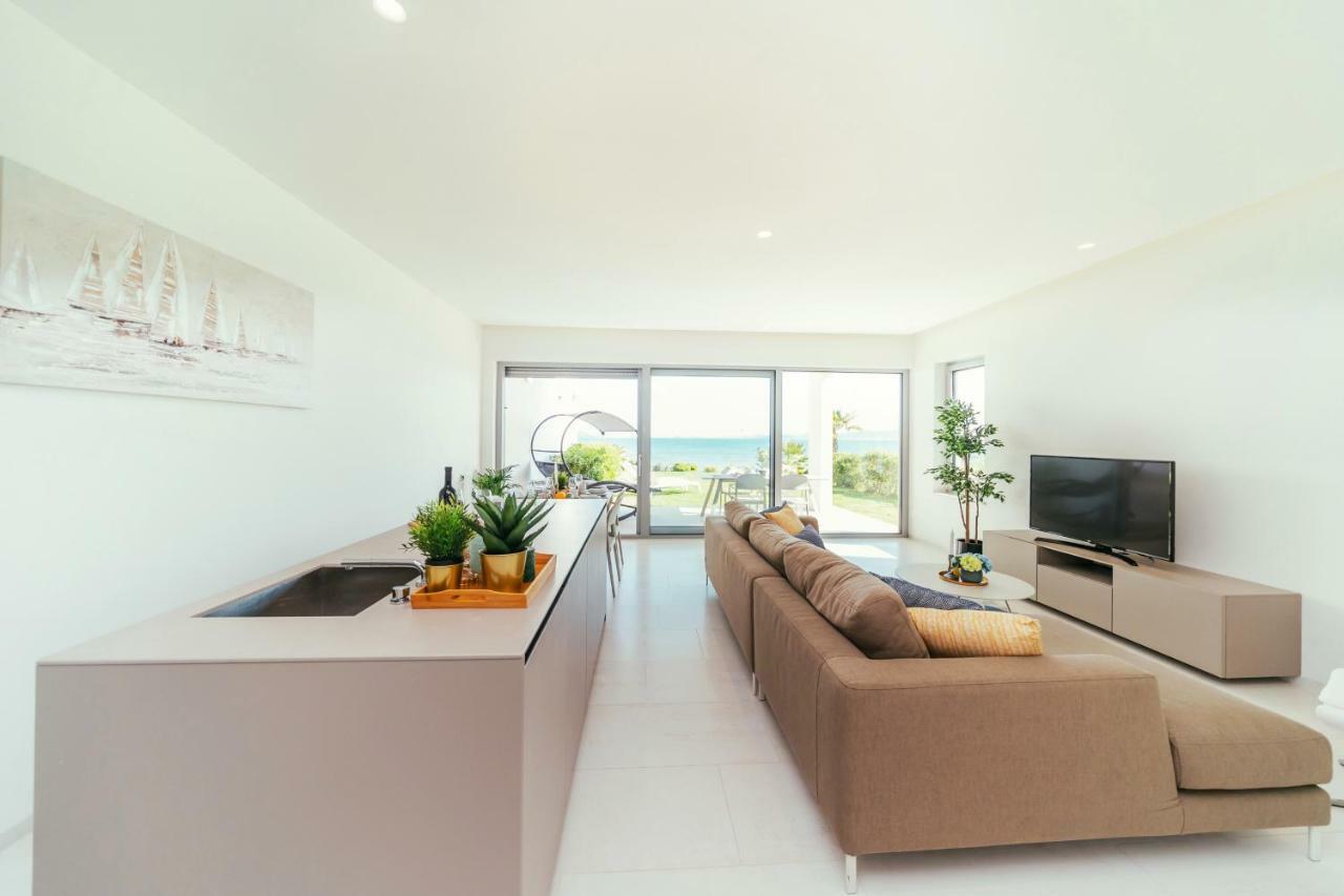 Unique Luxury Designers Apartment Right Next To The Beach Sukošan Dış mekan fotoğraf
